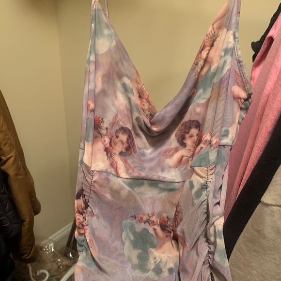 Multi Renaissance Dresses - Picture 8 of 8